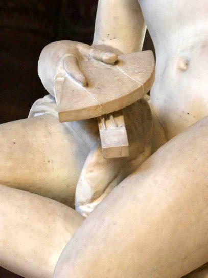 Giambologna Arquit Detalle