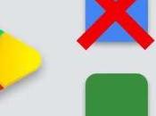 Google Play quiere elimines apps abandonadas