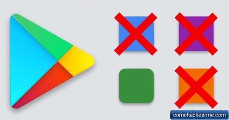 Google Play quiere que elimines tus apps abandonadas