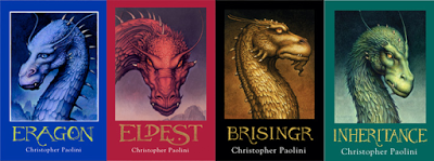 Sagas comenzadas que terminaré (o no) de leer