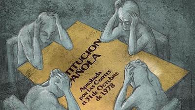 ESTADO DEMOCRÁTICO Y REFORMAS (YA, MUY URGENTES), por @AntoniodlTL