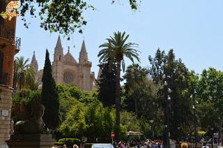 Qué ver en Palma en 1 día? Qué ver en Palma en 1 día?