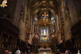 Qué ver en Palma en 1 día? Qué ver en Palma en 1 día?