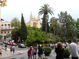 Qué ver en Palma en 1 día?