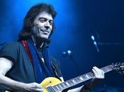 Steve hackett publica primer vídeo oficial próximo