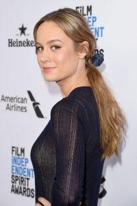 Brie Larson