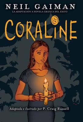 Coraline... (Reseña)