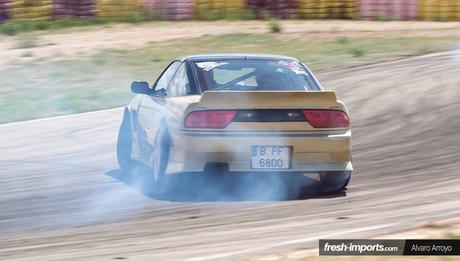 ¡Llega el vídeo blog de la Insane Family Meet 3!