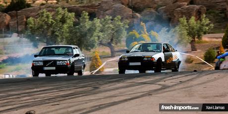 ¡Llega el vídeo blog de la Insane Family Meet 3!