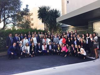 Bahía Príncipe celebra Congreso Comercial 2016 en Mallorca