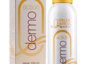 Agua cantábrico para hidratar rostro