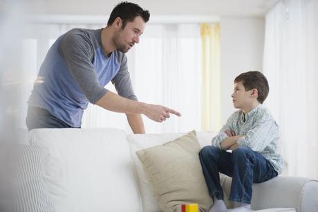 Los padres no son tan buenos como creen para detectar las mentiras de sus hijos