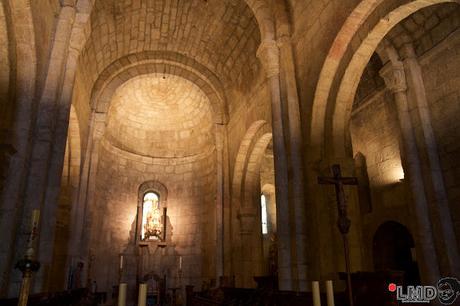 NO TE VAYAS DE NAVARRA: MONASTERIOS, FORTALEZAS Y CASTILLOS