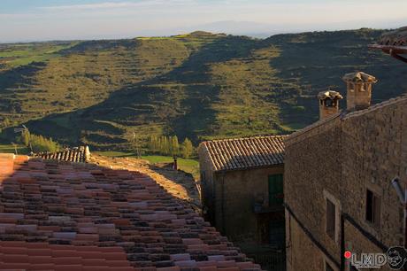 NO TE VAYAS DE NAVARRA: MONASTERIOS, FORTALEZAS Y CASTILLOS