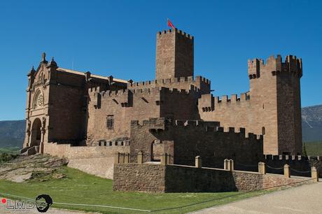 NO TE VAYAS DE NAVARRA: MONASTERIOS, FORTALEZAS Y CASTILLOS