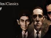 Descubre "iClassics", nueva forma leer libros clásicos