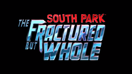 South Park The Fractured but Whole