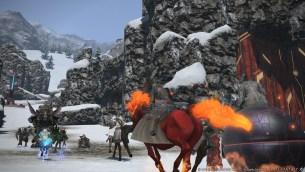 Revenge of the Horde 07