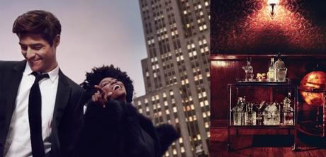 Seagram’s Gin presenta 9 cocktails únicos acompañados de 9 historias irrepetibles