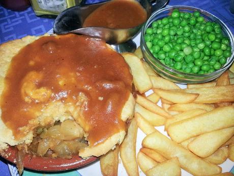 5 sitios con opciones veganas y vegetarianas en el sur de Tenerife