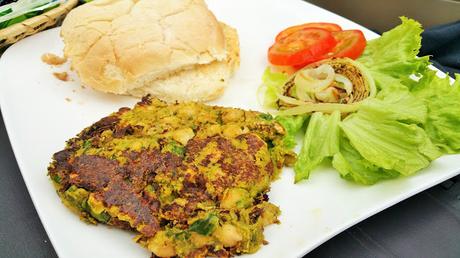 5 sitios con opciones veganas y vegetarianas en el sur de Tenerife