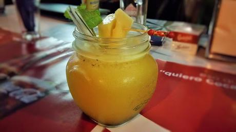 5 sitios con opciones veganas y vegetarianas en el sur de Tenerife