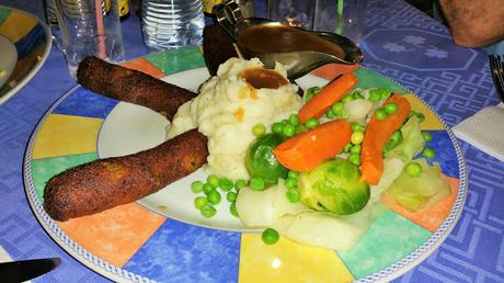 5 sitios con opciones veganas y vegetarianas en el sur de Tenerife