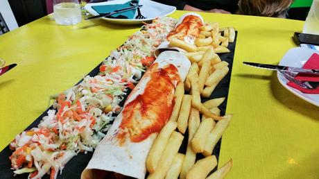 5 sitios con opciones veganas y vegetarianas en el sur de Tenerife