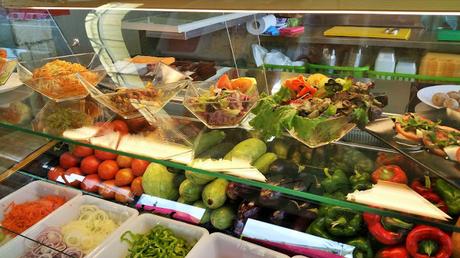 5 sitios con opciones veganas y vegetarianas en el sur de Tenerife