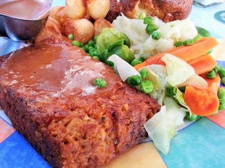 5 sitios con opciones veganas y vegetarianas en el sur de Tenerife
