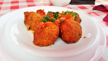 5 sitios con opciones veganas y vegetarianas en el sur de Tenerife