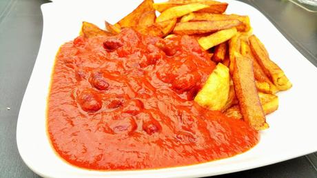 5 sitios con opciones veganas y vegetarianas en el sur de Tenerife