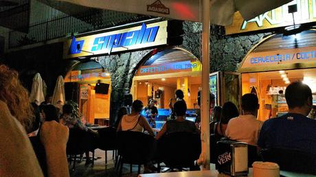 5 sitios con opciones veganas y vegetarianas en el sur de Tenerife