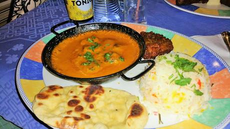 5 sitios con opciones veganas y vegetarianas en el sur de Tenerife