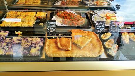 5 sitios con opciones veganas y vegetarianas en el sur de Tenerife