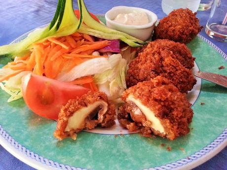 5 sitios con opciones veganas y vegetarianas en el sur de Tenerife