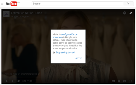 Dejar de ver este anuncio