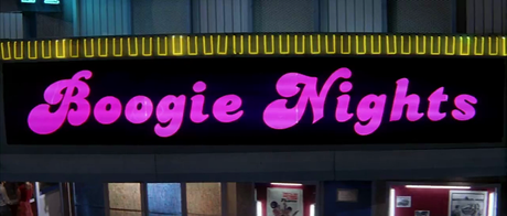 Boogie Nights - 1997