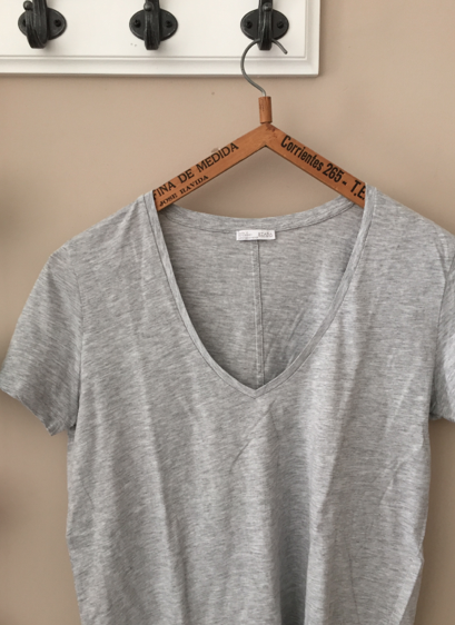 DIY camiseta