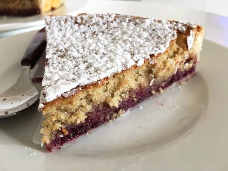 tartas rápidas tartas frutos secos tartas fáciles tartas con hojaldre tarta de almendras tarta con mermelada recetas postres fáciles recetas delikatissen hojaldre con almendra y mermelada 
