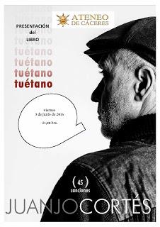 El Tuétano de Juanjo Cortés