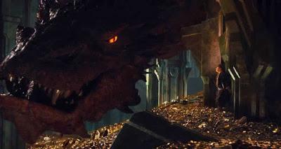 RESEÑA: El Hobbit