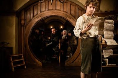 RESEÑA: El Hobbit