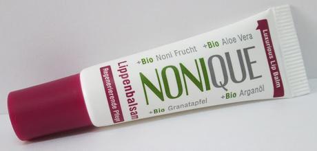 Bálsamo Labial Anti-Aging de 