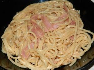 Codillo con manzana, mango y jengibre y participantes del 3º concurso de el baúl de las delicias Codillo con manzana, mango y jengibre y participantes del 3º concurso de el baúl de las delicias