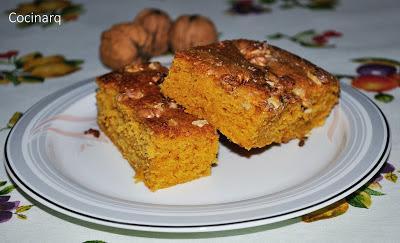 Codillo con manzana, mango y jengibre y participantes del 3º concurso de el baúl de las delicias Codillo con manzana, mango y jengibre y participantes del 3º concurso de el baúl de las delicias
