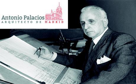 Visitas guiadas para conocer el legado de Antonio Palacios