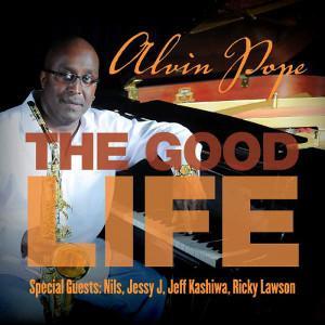 Alvin Clayton Pope publica The Good Life