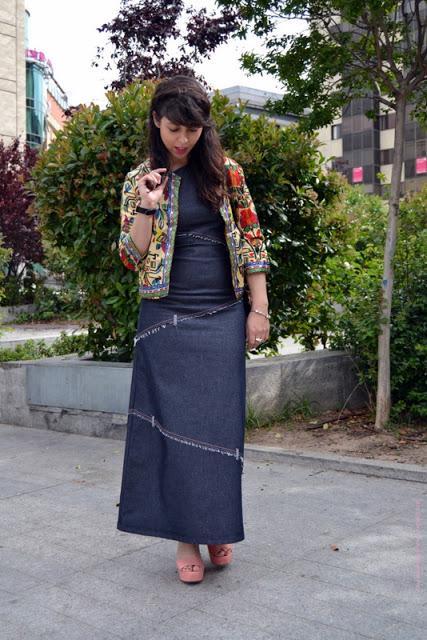 RESUCITANDO PRENDAS!