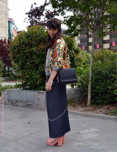 RESUCITANDO PRENDAS!